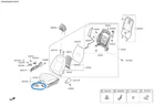 88553D2003 Genuine Ccs Ecu Assy For Hyundai Genesis G90 17-19 / Dhl New. Price: $254.50.