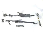 2018 2019 2020 Honda Accord Sport Oem Front Pair Of Seat Belts With Buckles Used. Price: $300.00.