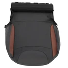 Genuine Mopar 2014-2016 Fiat 500L Seat Cushion Cover Front Right 5ZA01U9LAA New. Price: $168.29.