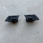 90-95 MERCEDESW124 300E 300CE E320 Pass-driver Seat Adjuster Switch Controls Oem Used. Price: $150.00.