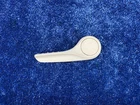 2015-2017 Chrysler 200 Front Right Passenger Side Seat Regulator Handle Oem Used. Price: $14.40.