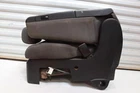 2014-2021 Toyota Tundra Extended Cab Front Center Console Seat Cloth Oem Used. Price: $200.00.