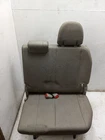 16 Toyota Sienna Xle Rear Driver ;left Third Row Seat TAN-LC42 Used. Price: $337.49.