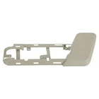 Genuine Ford 2007-2014 Expedition Seat Side Track Shield Left EL1Z-7862187-AE New. Price: $131.39.