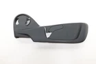 2018 - 2021 Mazda 6 Front Right Side Seat Outer Trim Cover Panel Oem Black GT7 Used. Price: $38.43.