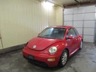 Volkswagen Beetle 2005 Seat Belt 1C1857705MHCP Used 4533. Price: $149.99.