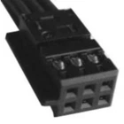 WPT-485 Motorcraft Connectors Front Rear Driver Passenger Side For E350 Van New. Price: $91.75.