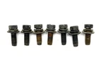 Front Seat Mounting Bolts Set Of Fits 2007-2012 Kia Rondo 79767 Used. Price: $23.74.