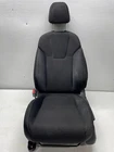 2019-2020 Honda Insight Manual Front Left Driver Seat Cloth Black W/headrest Oem Used. Price: $400.00.