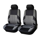 Full Set Seat Covers Premium Cloth Cushion Protector For Nissan Frontier New. Price: $26.95.
