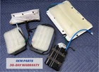 Oem Bmw 9122585 Lumbar Lordosis Support Set F01 F02 F04 7 Series 09-15 Used. Price: $89.23.