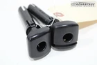 2020-2022 Ford Escape Front Right Passenger Side Headrest Guide Sleeve Set Oem Used. Price: $23.69.