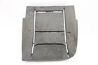 New Oem Mopar Rear Left Seat Cushion Foam 68299892AE Ram 1500 Crew Cab 19-26. Price: $89.25.