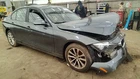 Passenger Front Seat Vinyl Sensatec Electric Fits 12-18 Bmw 320I 7077951 Used. Price: $549.90.