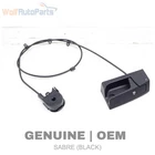2017-2024 Audi S5 Coupe B9 Left Rear Seat Backrest Release Handle / Lever Used. Price: $20.49.