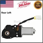 For 11-17 Infiniti QX56 QX80 Rear Left Third Row Seat Recline Motor 87549-1L31B New. Price: $189.00.