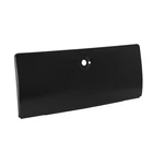 Brothers 05-736 Glove Box Door W/ Lock Hole Black New. Price: $122.33.