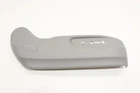 2019 - 2025 Honda Passport Front Right Outer Seat Switch Trim Panel Oem Gray Used. Price: $49.72.
