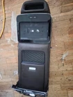 Rear Folding Backrest For 2025 Mercedes-benz Maybach GLS600 New. Price: $200.00.