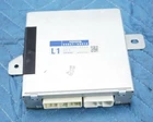 Lexus LX570 Seat Climate Control Computer 85861-60010 2008-2010 Oem Used. Price: $315.00.