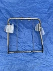 2009-2024 Rear Seat Back Frame Mopar 68050771AA New Oem. Price: $140.00.