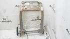 15-20 Ford F150 Super Crew 2.7L Front Driver Left Side Seat Backrest Upper Frame Used. Price: $111.21.