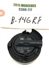 Mercedes W222 W213 W205 Srs Airbag Crash Impact Sensor Oem A2229051500. Used. Price: $21.99.