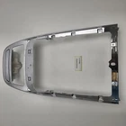 2010-2019 Jaguar Xj X351 Center Console Chrome Bezel F046C34A02 Used. Price: $152.81.