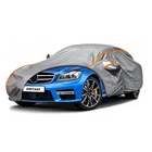 Custom Fit Mercedes Benz C-class Car Cover For C300 Amg 2008-2025 Outdoor Wat... New. Price: $55.99.