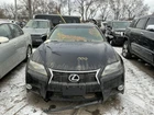 Seat Belt Front Bucket Pre-crash System Fits 13-19 Lexus GS350 884692 Used. Price: $142.49.