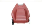 2017-2023 Mercedes C43 Amg A205 Front Left Seat Upper Cushion Cover Oem Red 227 Used. Price: $244.40.