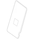 Genuine Mercedes-benz Seat Back Panel 166-923-00-22-9H42 New. Price: $182.17.