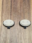 03-08 Mercedes R230 SL500 Seat Backrest Recline Switch Beige Set Of Oem Used. Price: $37.05.