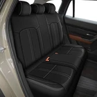 Car Covers Set 5-SEATS Leather Waterproof Fits For Mazda CX-50 2023-2025 New. Price: $180.66.