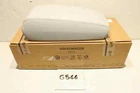 New Oem Genuine Audi Leather Armrest A6 A7 RS7 S6 4G0864248BGIH Silver N0K. Price: $150.00.