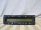 96 97 98 99 Mercedes W140 Ac Temp Heat Climate Control Module 2108300485 Used. Price: $299.99.