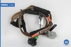 05-08 Jaguar S-type X206 Front Right Passenger Side Seat Wire Wiring Harness Oem Used. Price: $74.70.
