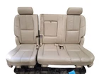 Yukon 2008 Seat Rear 623944 Used. Price: $529.00.