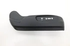 2019 - 2025 Honda Passport Front Right Seat Outer Trim Cover Panel Oem Black Bk Used. Price: $44.78.