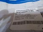 New Ford Oem Cable Release Bezel 7R3Z-6362672-BC. Price: $45.00.