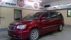 Chrysler Town And Country 2015 Front Seat Used 4658. Price: $478.99.