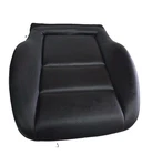 08-14 Mercedes C350 C250 C300 Driver Left Lower Bottom Seat Cushion Black Used. Price: $160.00.