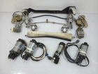 90-02 Oem Mercedes R129 300SL 500SL 600 Front Left Seat Adjust Motor Gear Set Used. Price: $149.95.