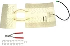 Dorman 641-107 Seat Heater Pad Bottom New. Price: $180.95.