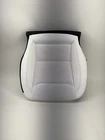 2025 Tesla Model 3 Highland Front Left Seat Lower Cushion White 1997744-02-C Used. Price: $117.00.