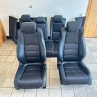 2018 - 2019 Honda Accord Sport Front & Rear Seat Black Full Set Oem Used. Price: $1177.50.