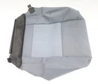 New Oem Ford Front Left Seat Cushion Cover CK4Z-6362900-CD Transit 15-16. Price: $119.25.