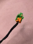 Mercedes Porsche Seat Belt Door Interior Wiring Harness Connector Srs Plug Oem Used. Price: $35.99.