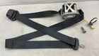 Jeep Wrangler Jk Oem Door Pass Front Seat Belt Retractor 2011-17 093598 Used. Price: $148.50.