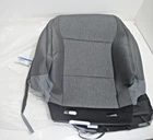 New Oem 21-25 Ford Series Passenger Seat Back Cover NL3Z1564416CE Free Ship. Price: $79.99.